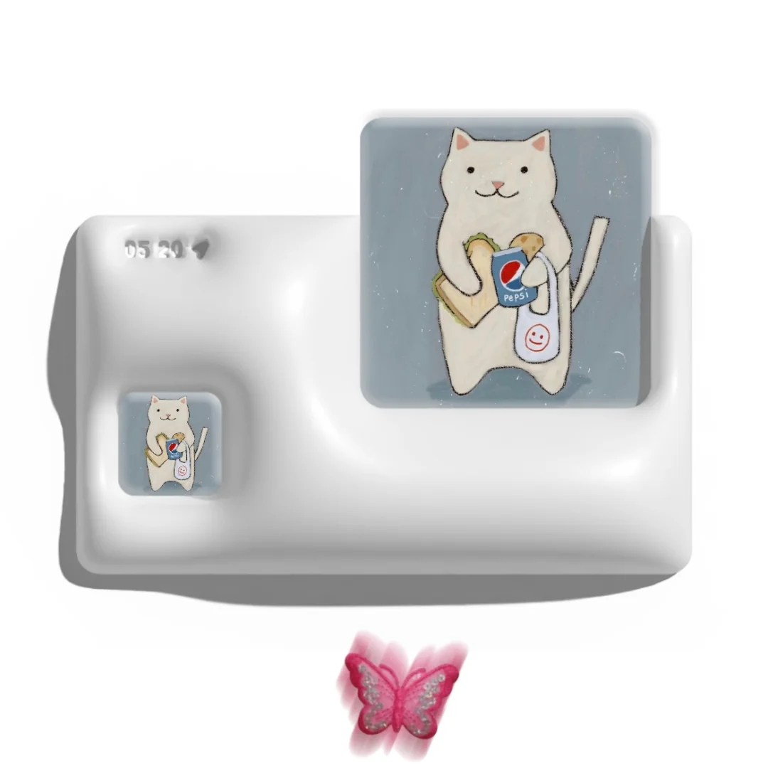 优质女头｜微信头像