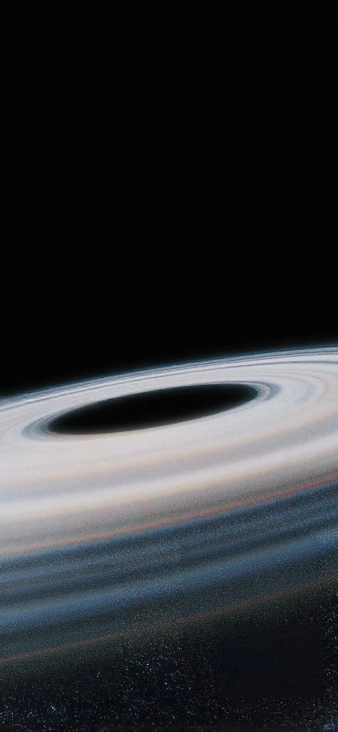 ios26银河系壁纸