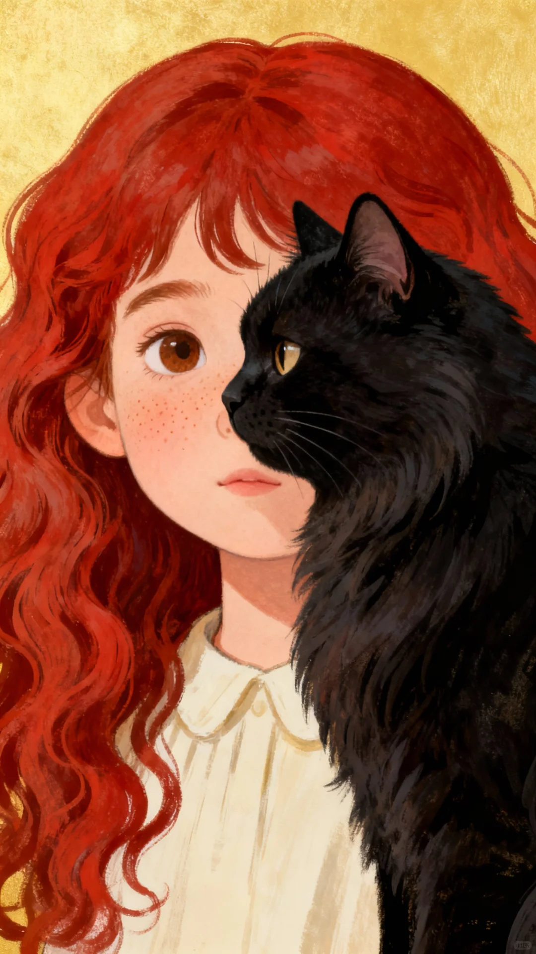 No.103 壁纸分享 丨 小众治愈系手机壁纸