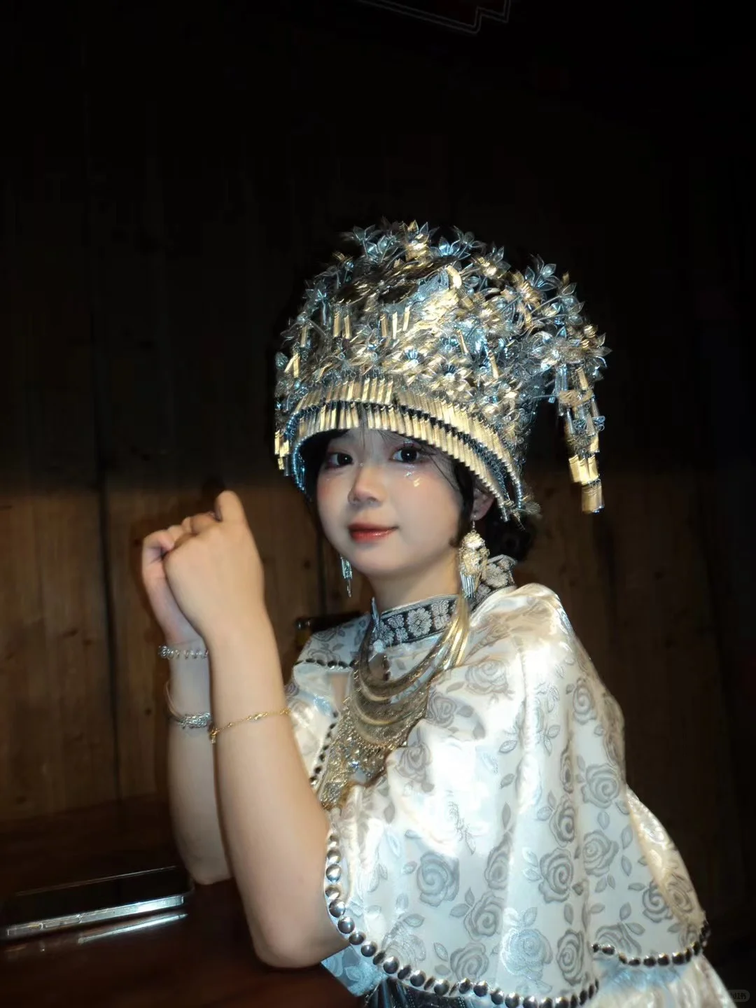 大学期间拍了好多互免写真！