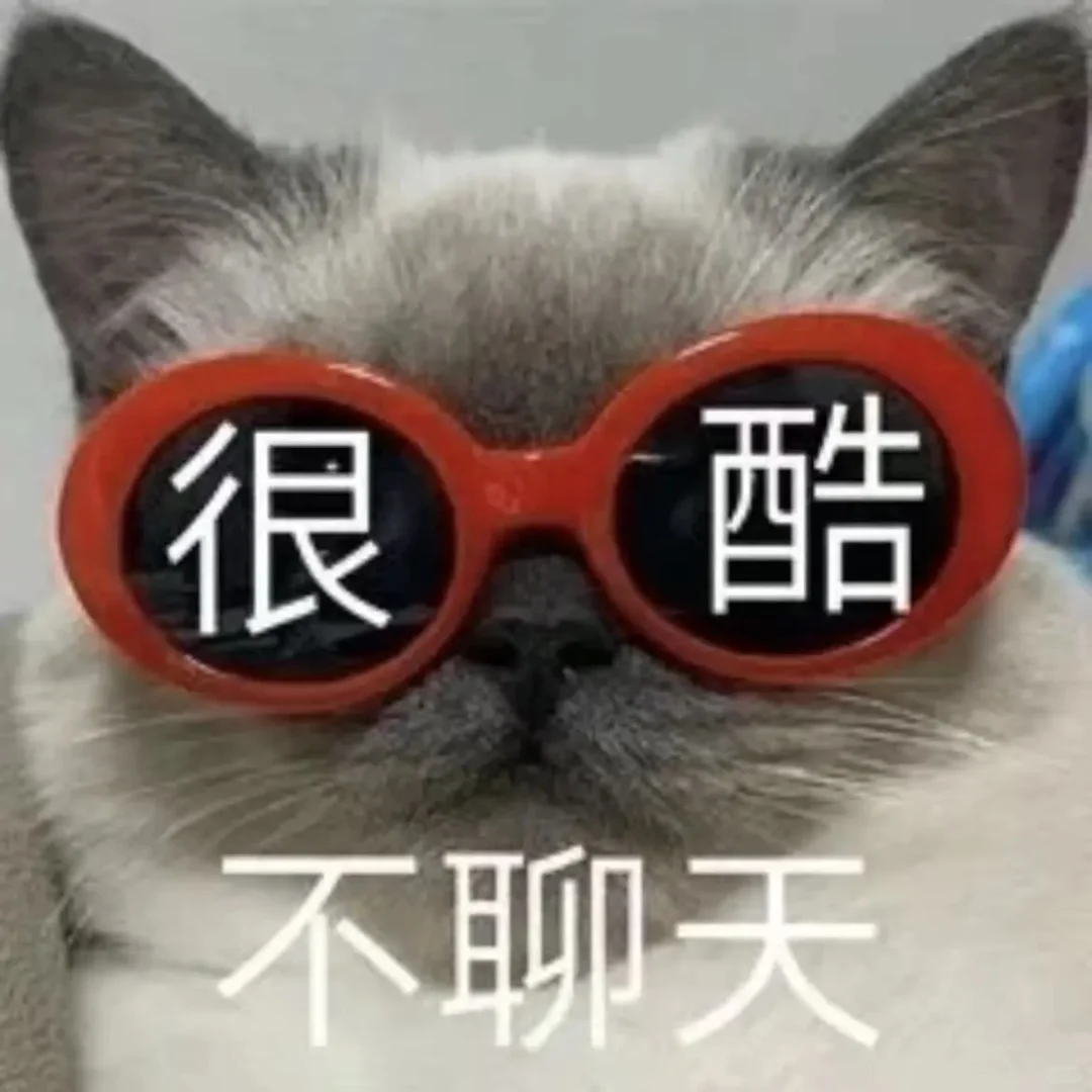 小猫表情包、小猫表情包