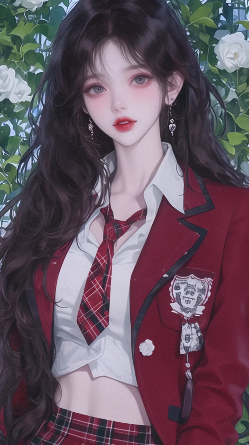 『10.12 ꗯ꙼̈ 憧憬恋爱』