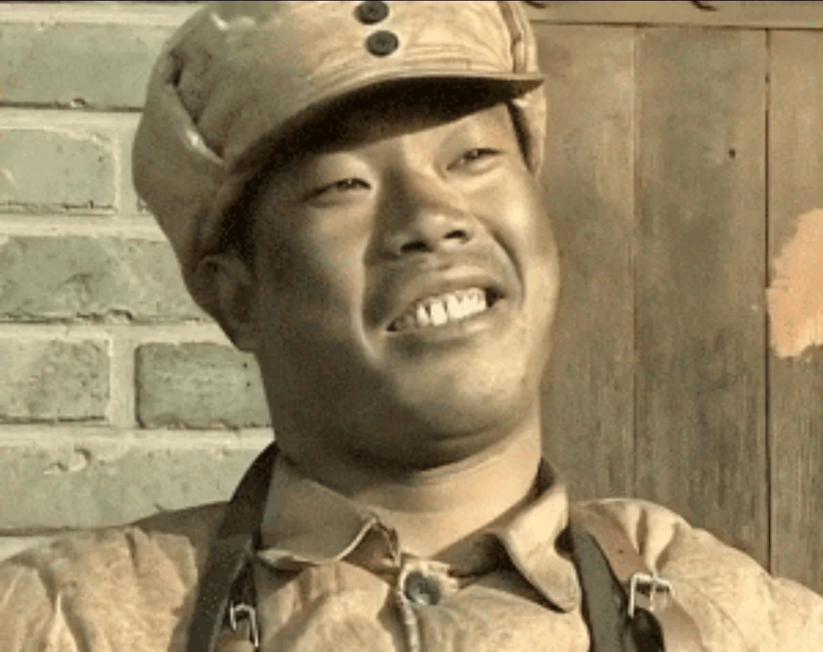 《亮剑》表情包，王有胜、李云龙头像表情包