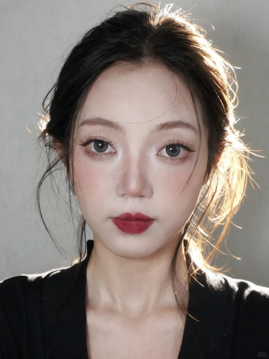 成都小尝模特 在线接单