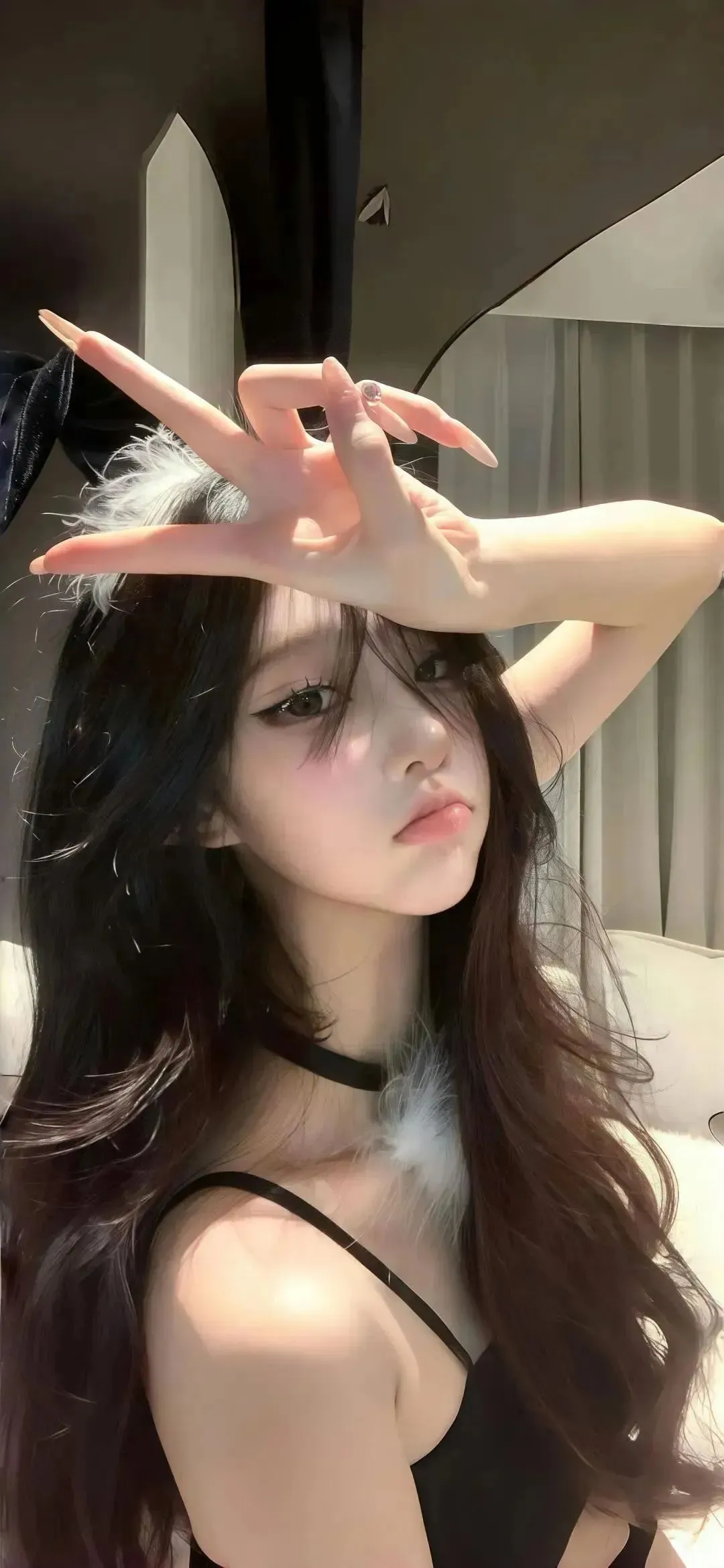 SHARE，18张性感高清壁纸合集