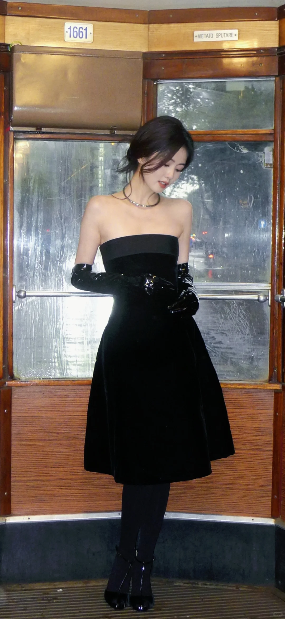 20251111明星壁纸｜【白鹿】～