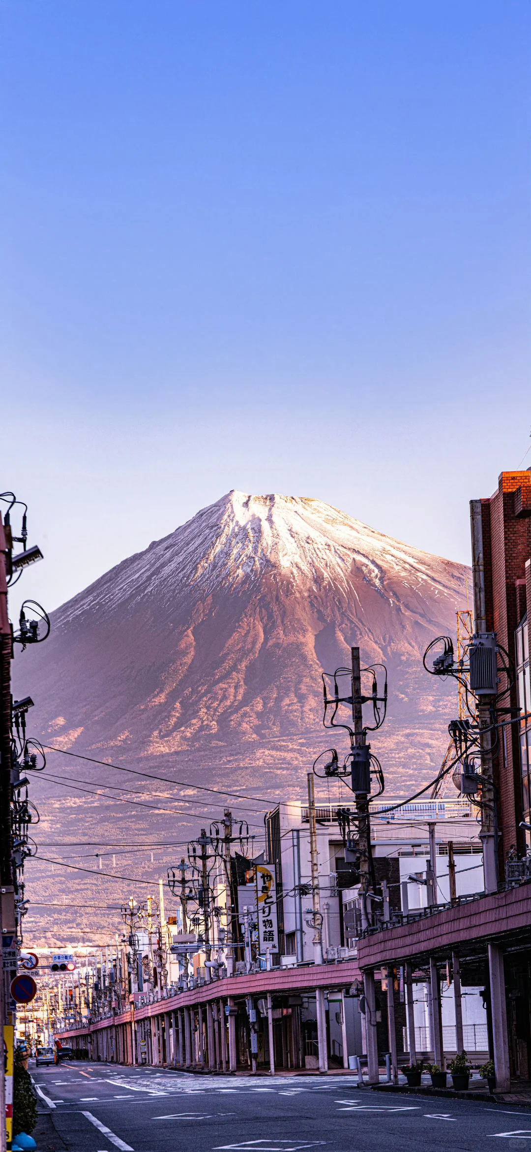 风格多样的壁纸｜什么类型都有！