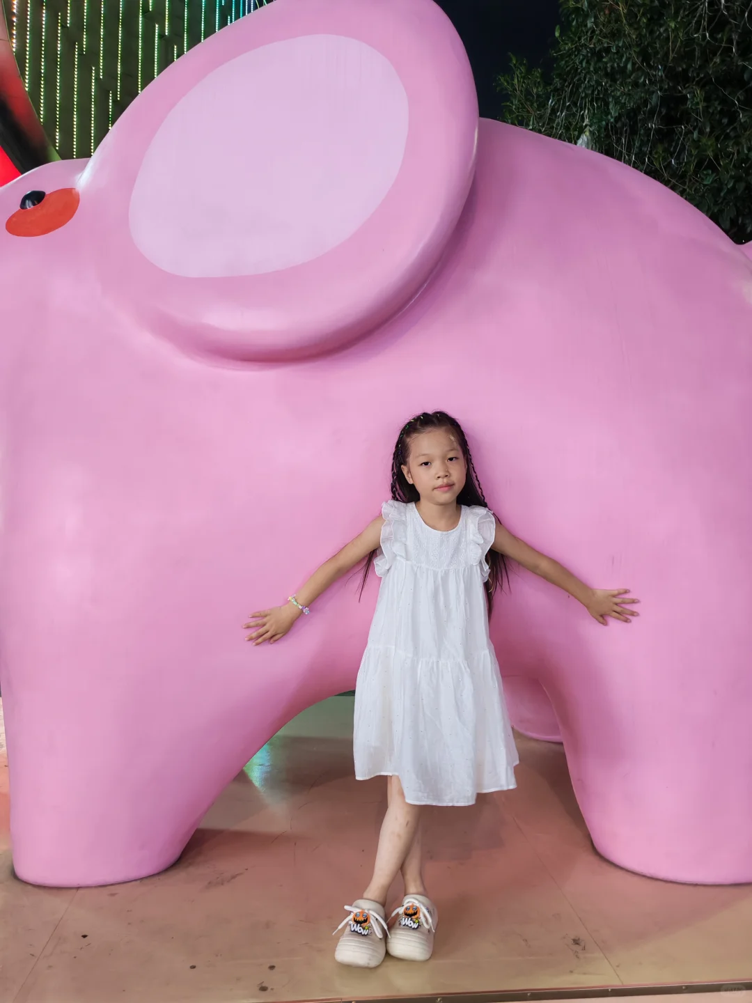 今天甜妹已在线～