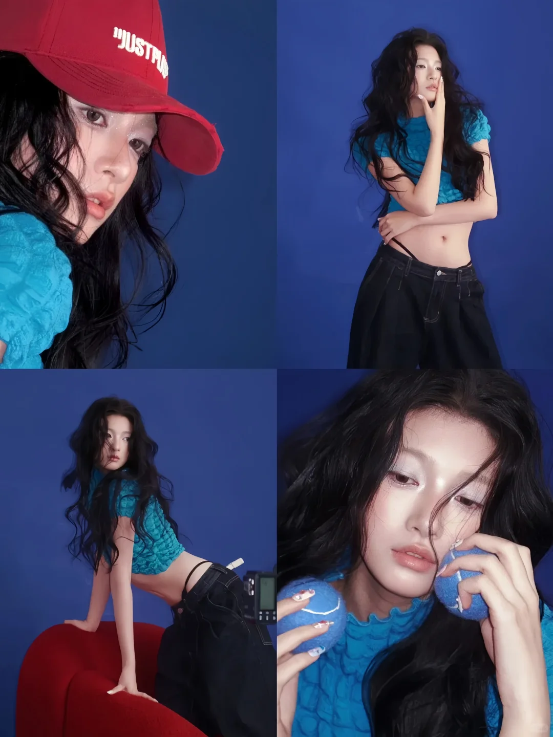 昆明📍这家韩系写真馆，秒变韩系爱豆！