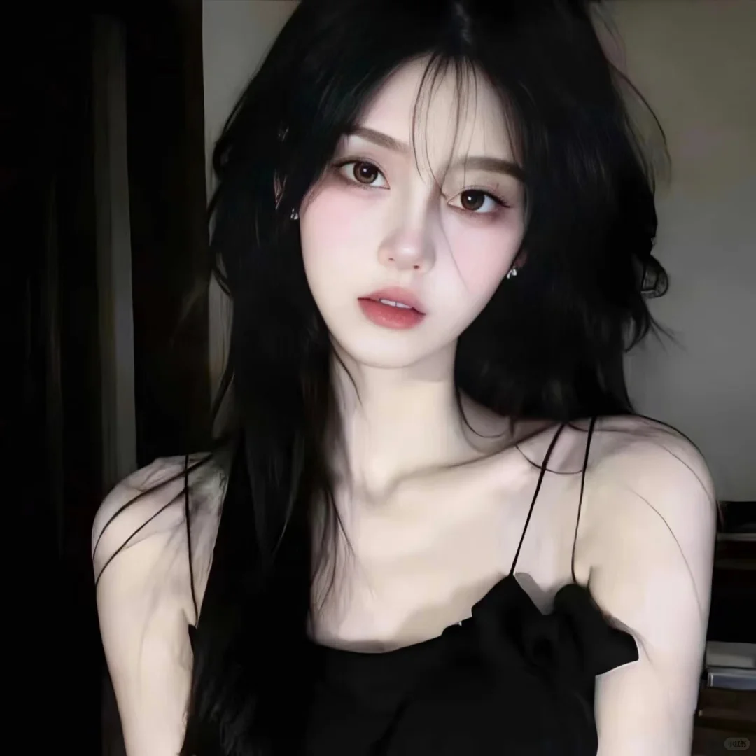 来组拽姐头像，🔥了就再来一期！