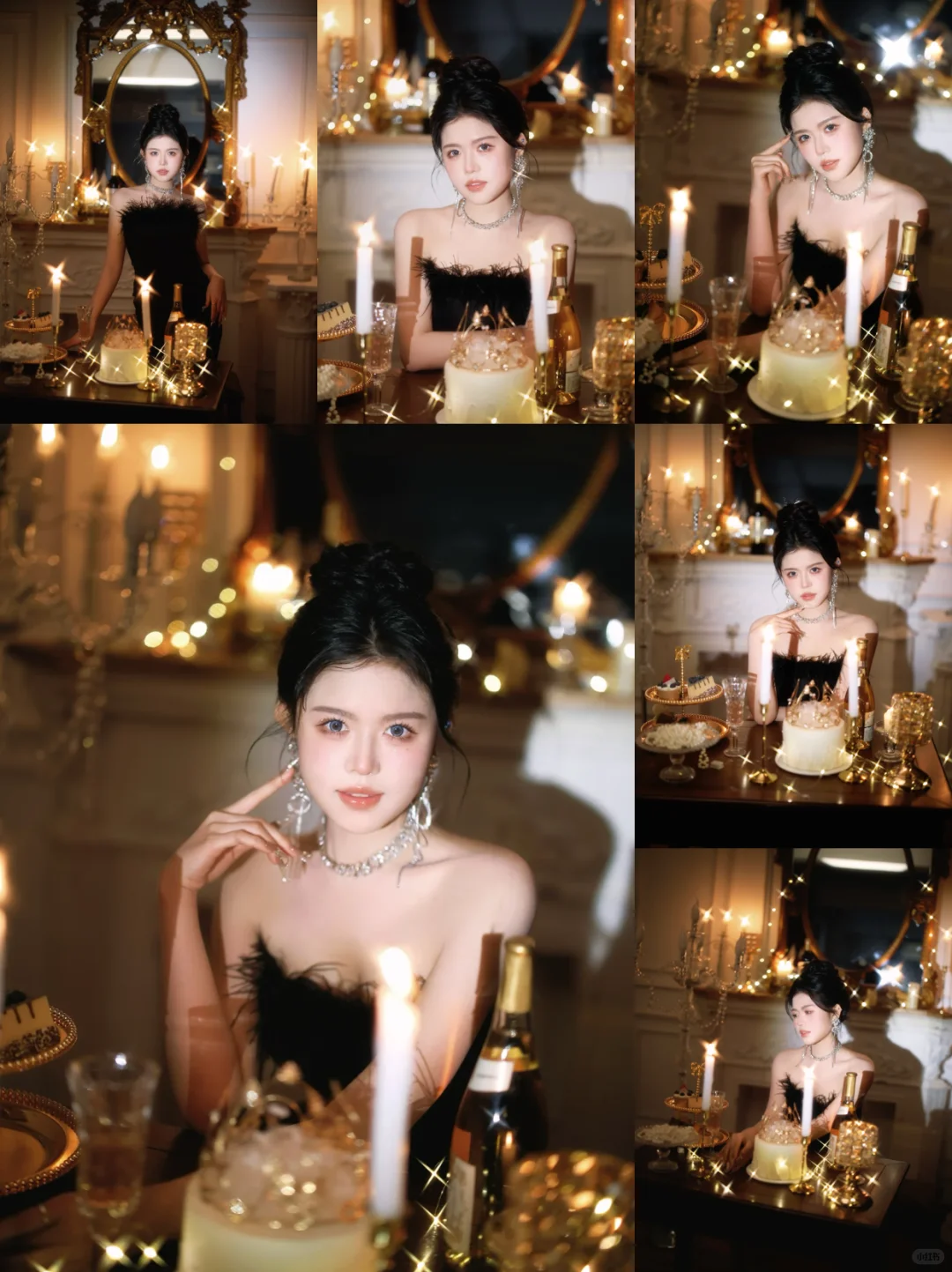 南昌生日写真不知道拍什么❓风格合集来❗