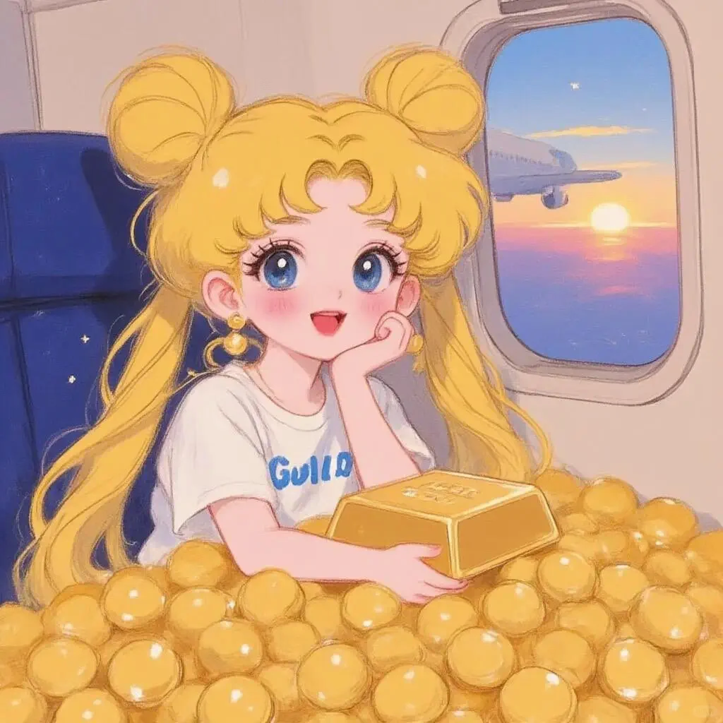 微信头像、手机壁纸