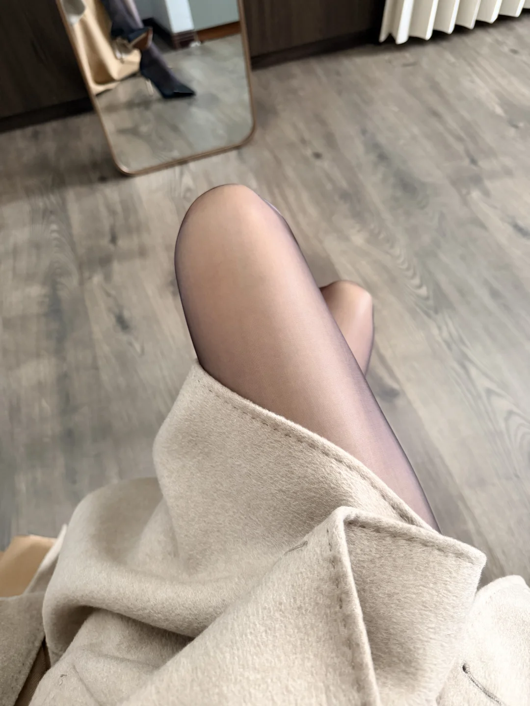 爱自己，就是坚定的和自己的感受站在一起~