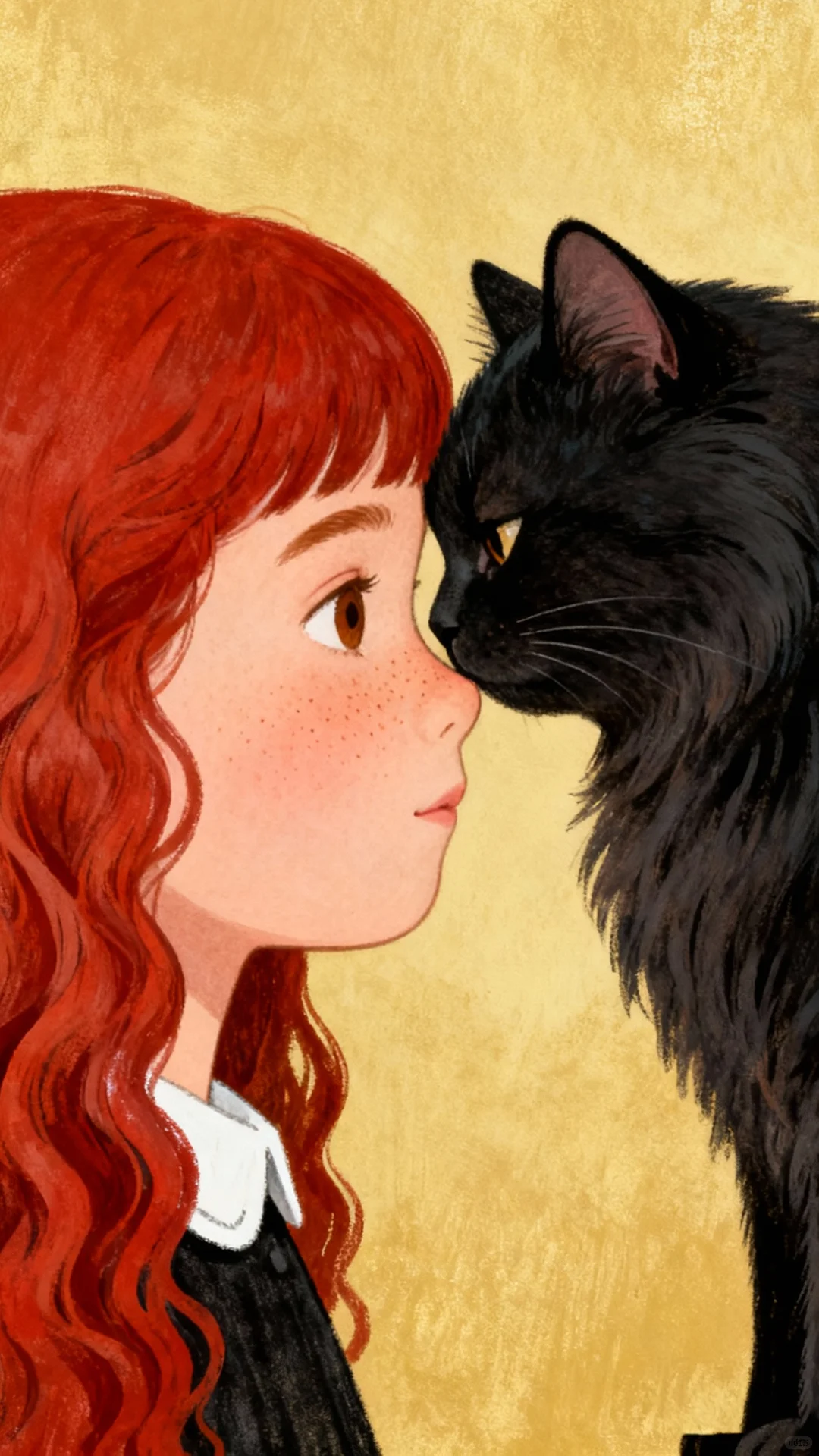 No.103 壁纸分享 丨 小众治愈系手机壁纸