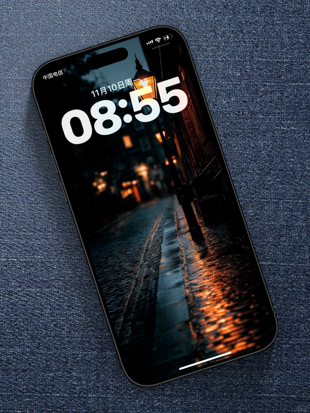 Share | iPhone高级感手机壁纸