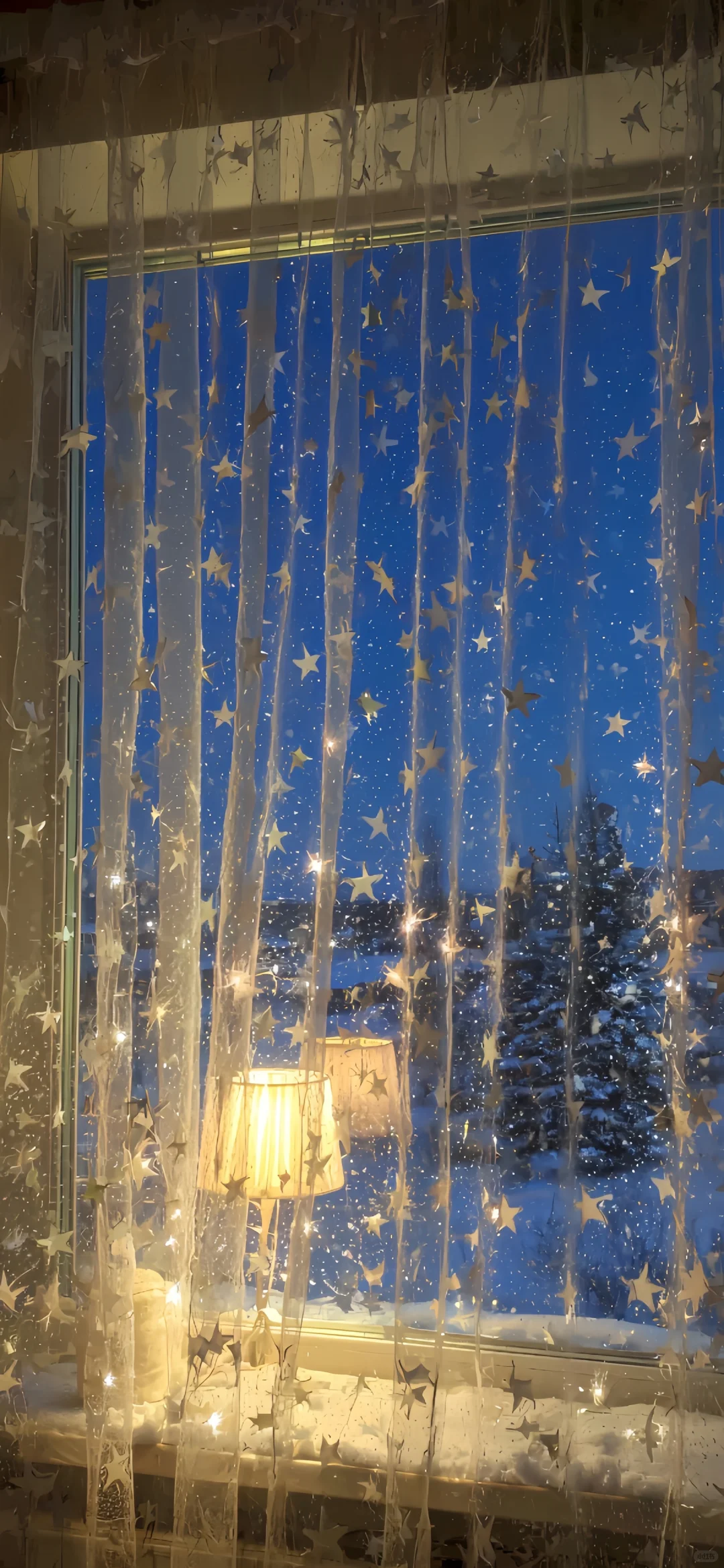 𝙎𝙃𝘼𝙍𝙀 ✨| ins闪闪发光壁纸