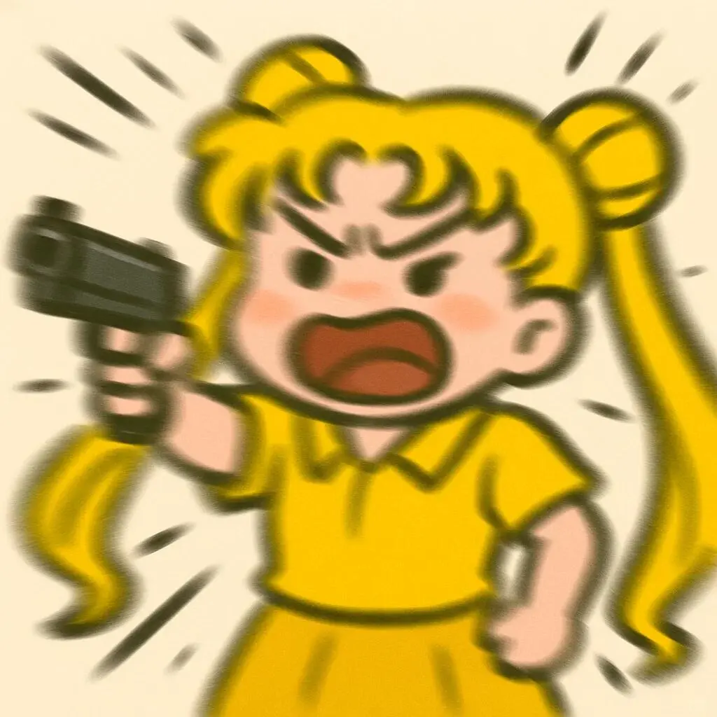 美少女来鸡哔你了