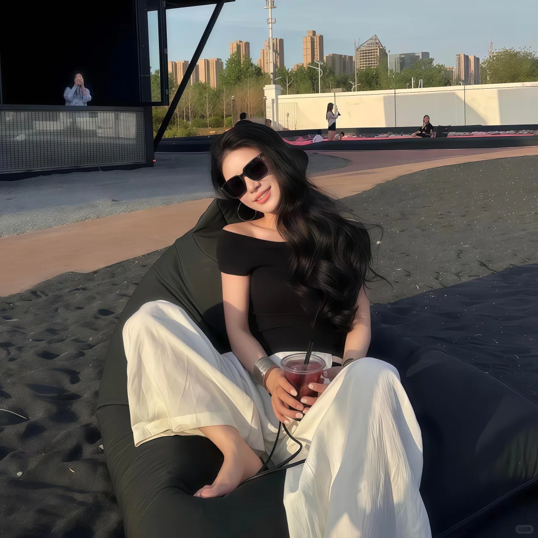 女头 ｜值得一换的女生头像