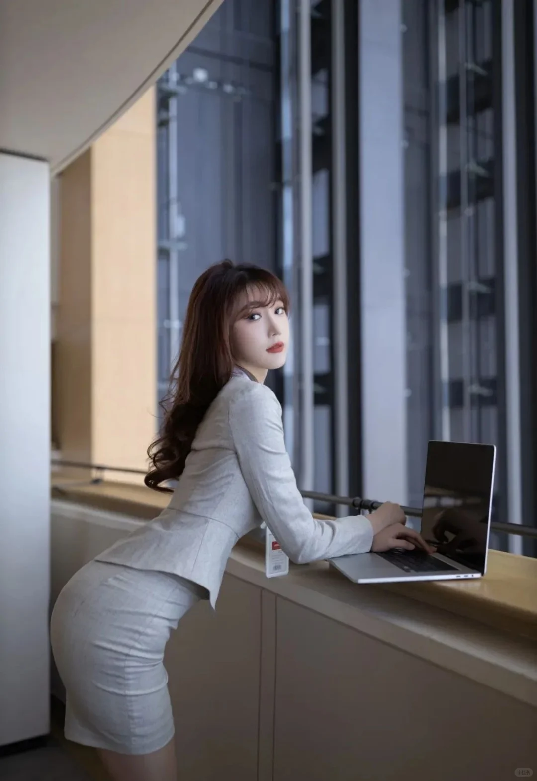 秀人网模特 陆萱萱 写真合集 第三期