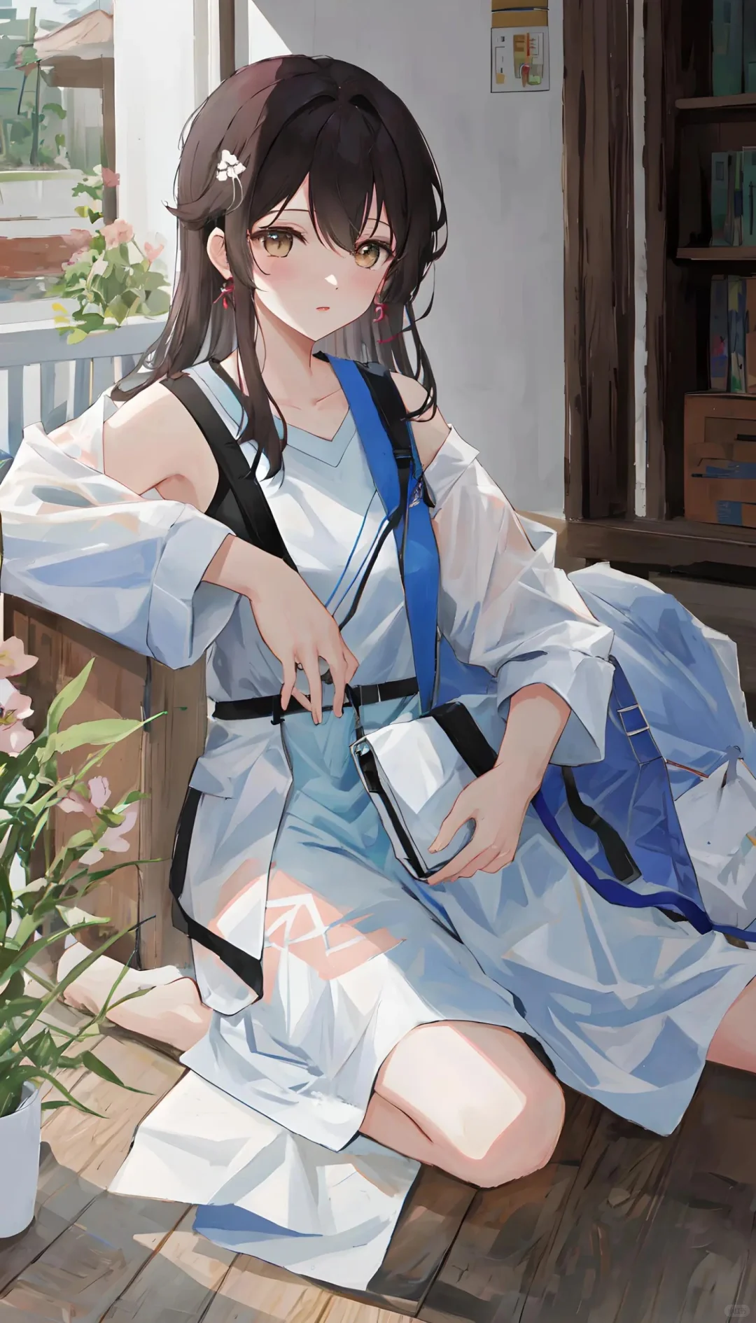 二次元美少女(28)