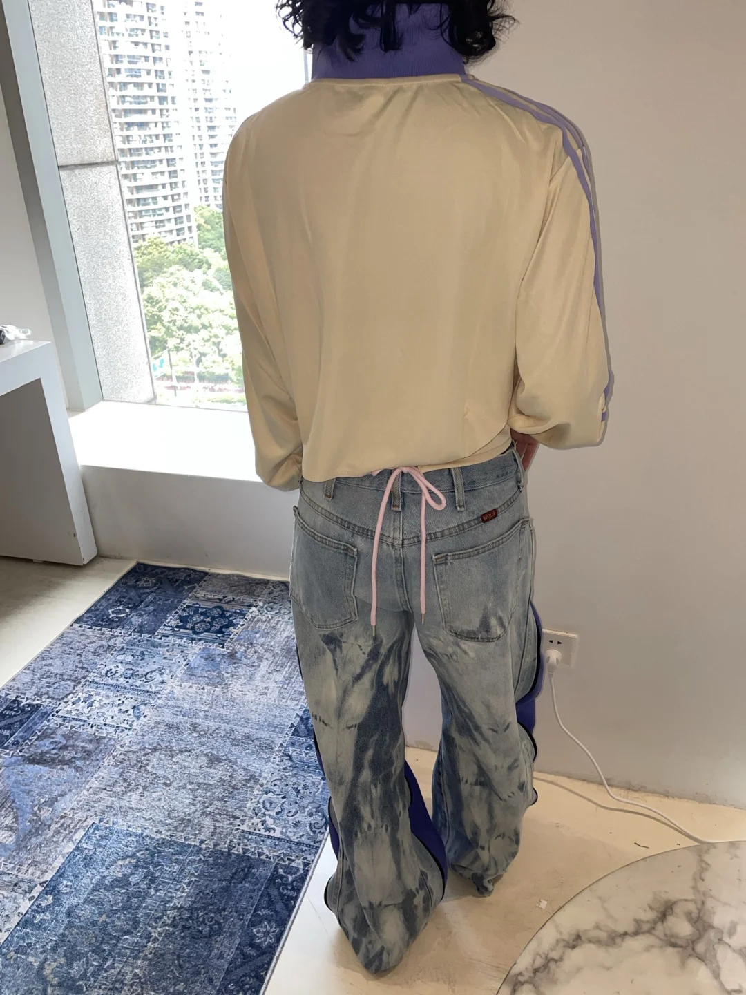 永远为浅色束腰打call❗️