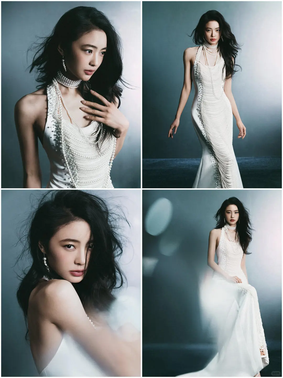 2025必拍的肖像合集来了丨专拍昆明25+女性