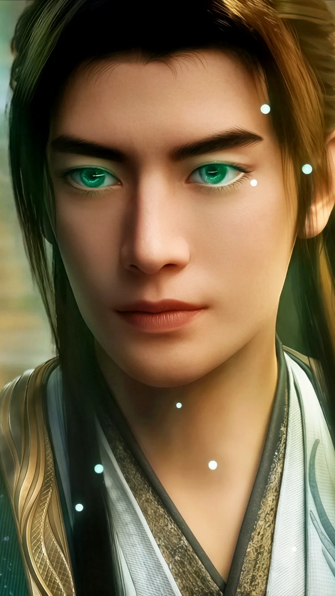 凡人168集，韩立，手机壁纸-6