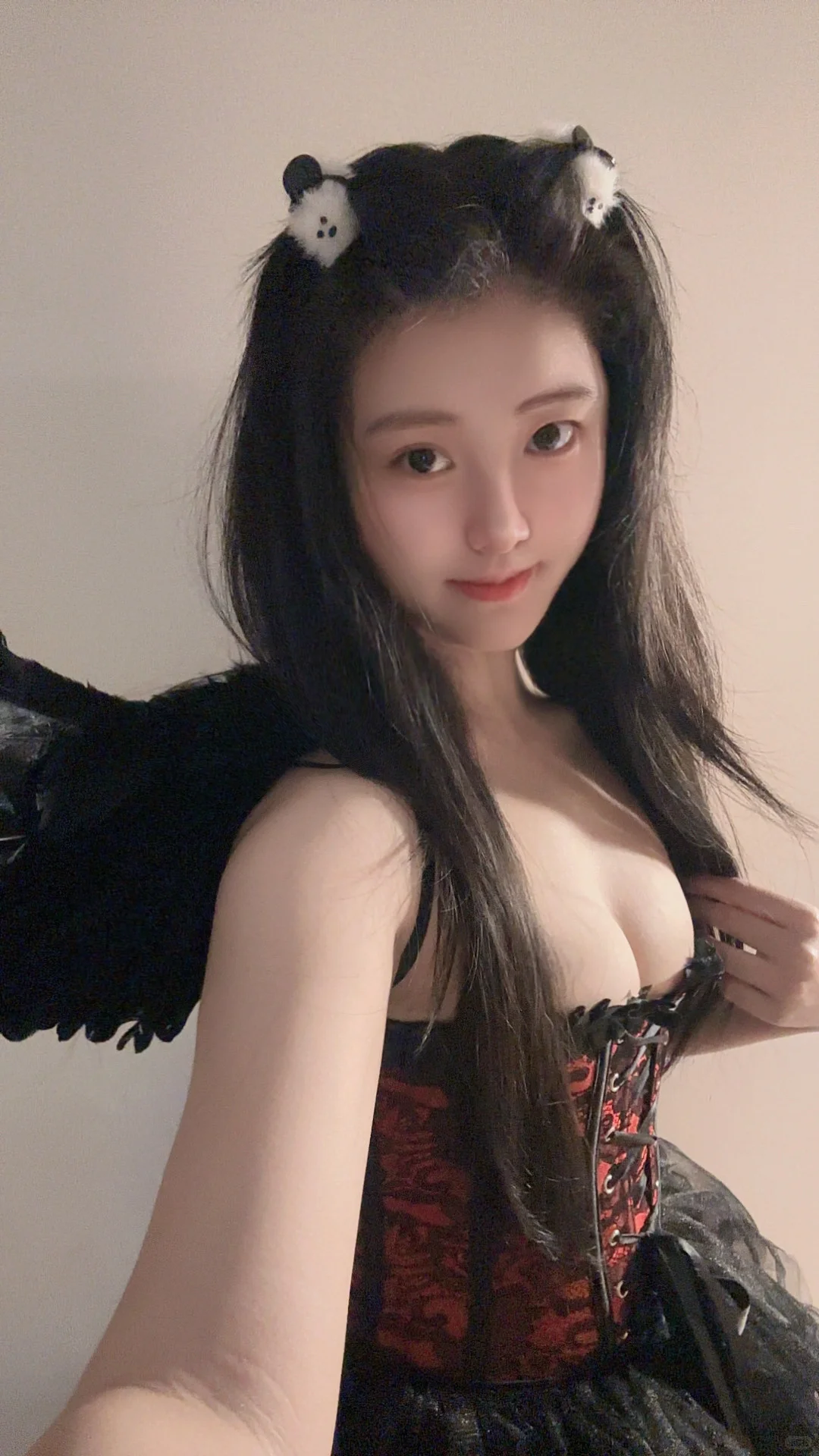 可爱鬼来袭😈👻