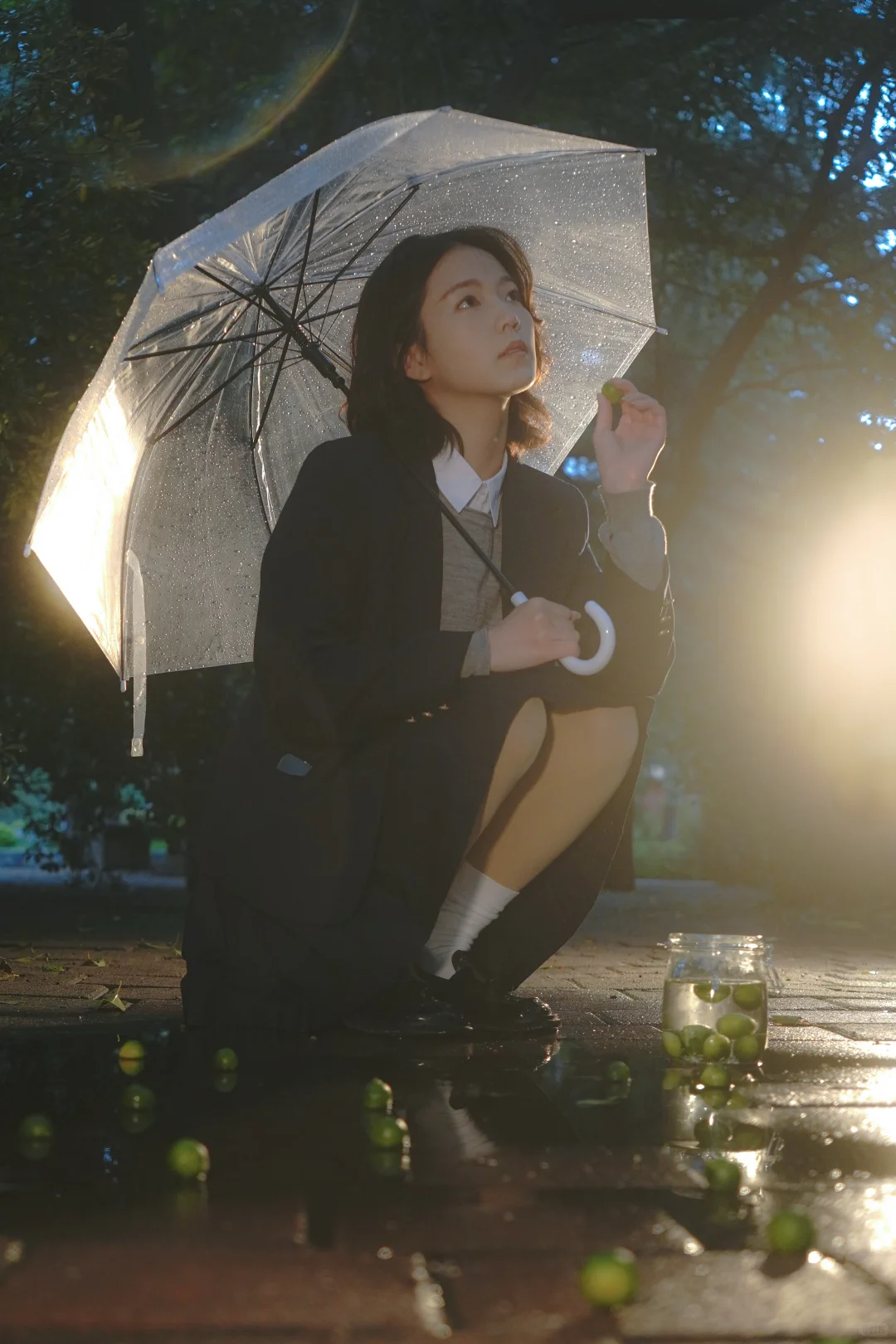 郑州蹲蹲合作模特