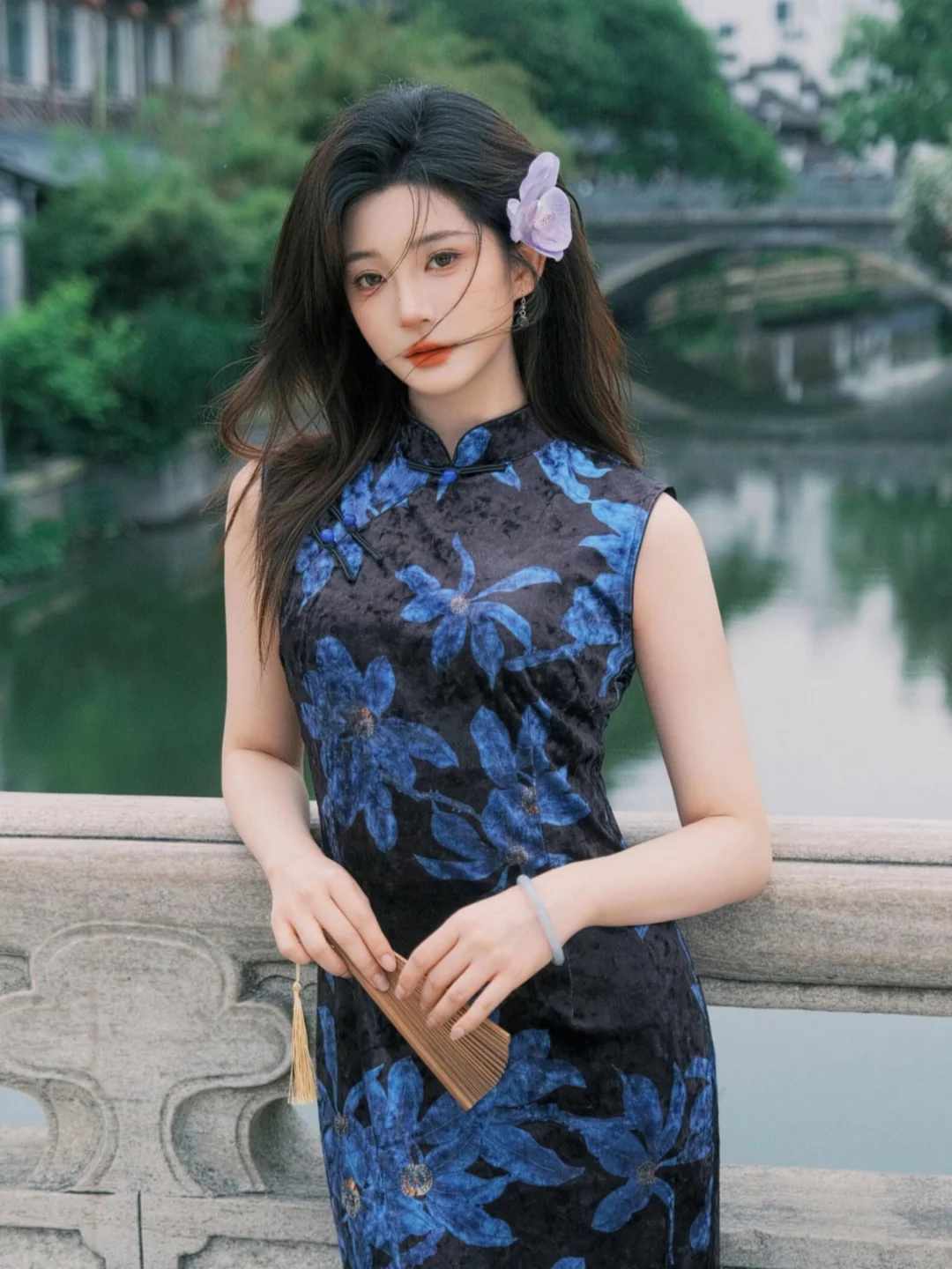 苏州| 那个穿旗袍的中国女人