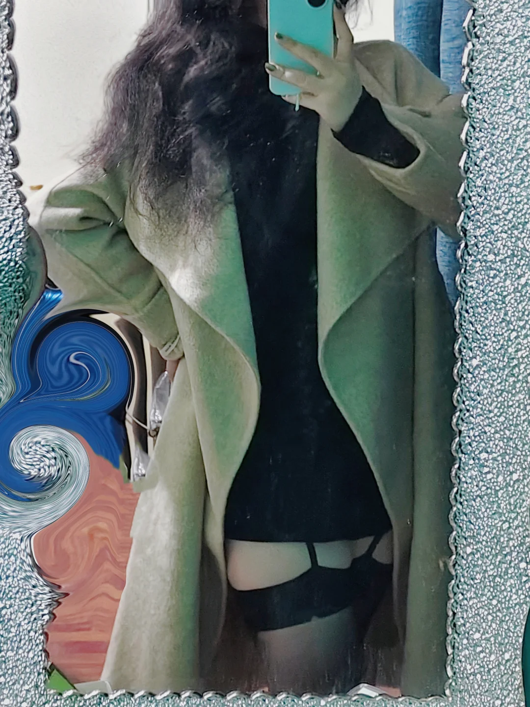 150斤红与黑丨你说的肉腿没有含金量？