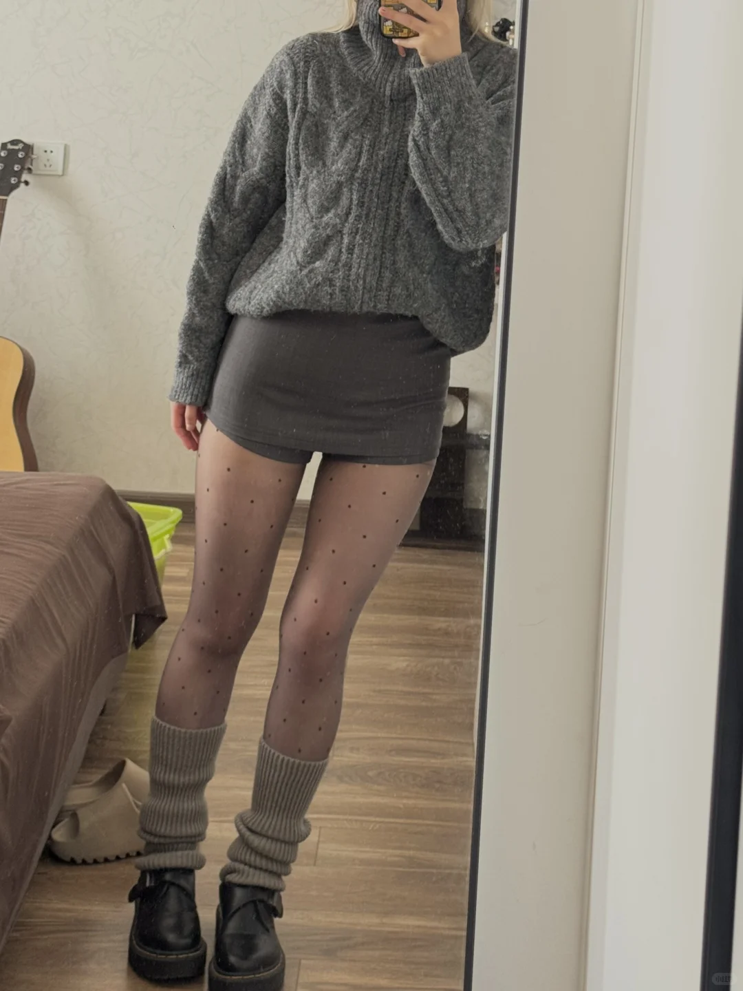 26/100 丨挑战100套听劝穿搭