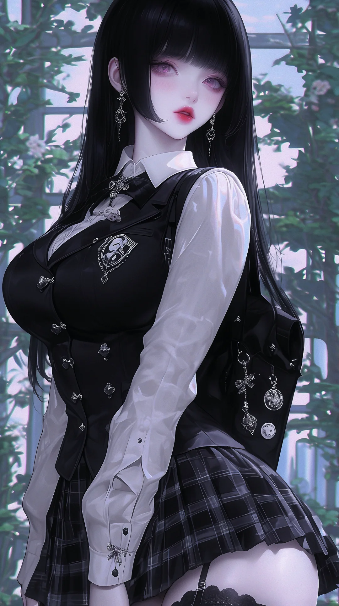 『10.12 ꗯ꙼̈ 憧憬恋爱』