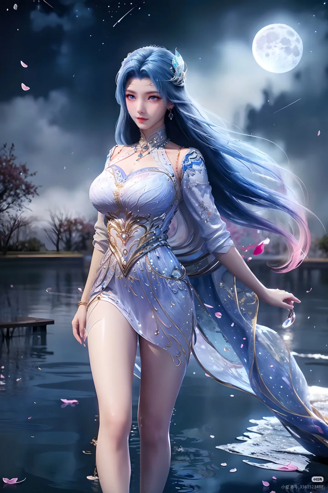 绝世唐门～唐舞桐