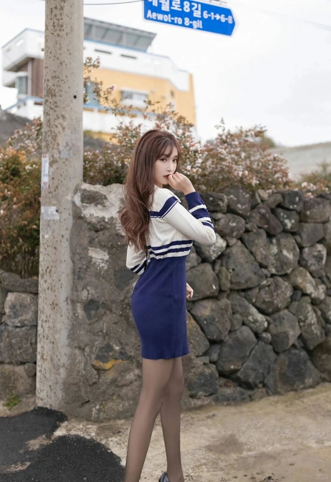 秀人网模特 陆萱萱 写真合集 第三期