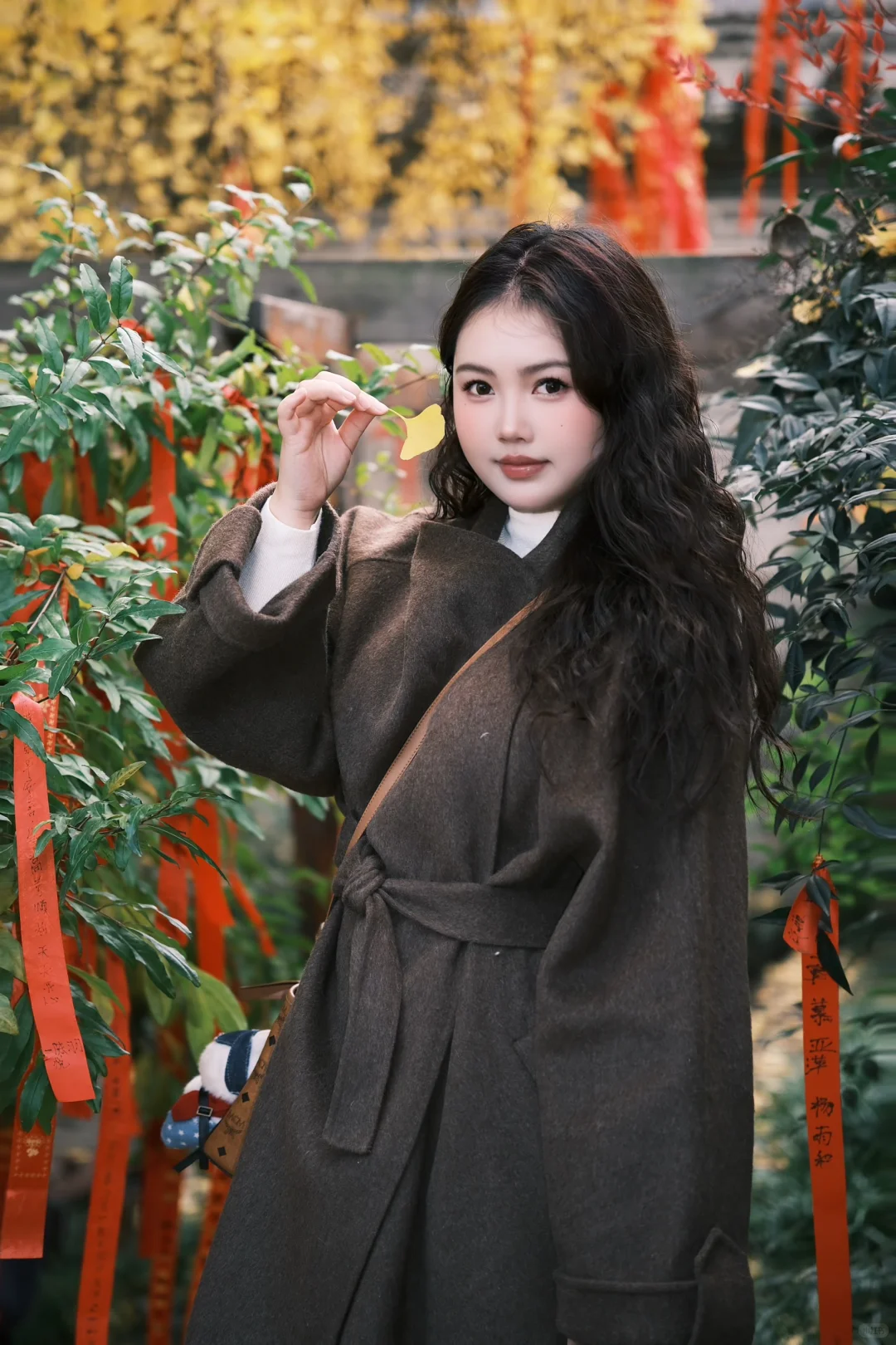 富士女摄｜徐州陪拍