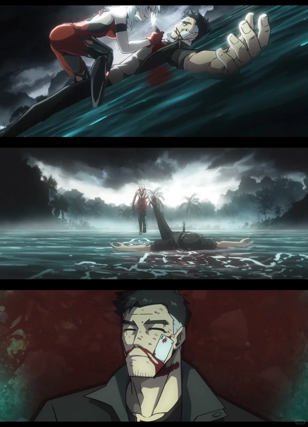 家人们我真的要对国漫出手了