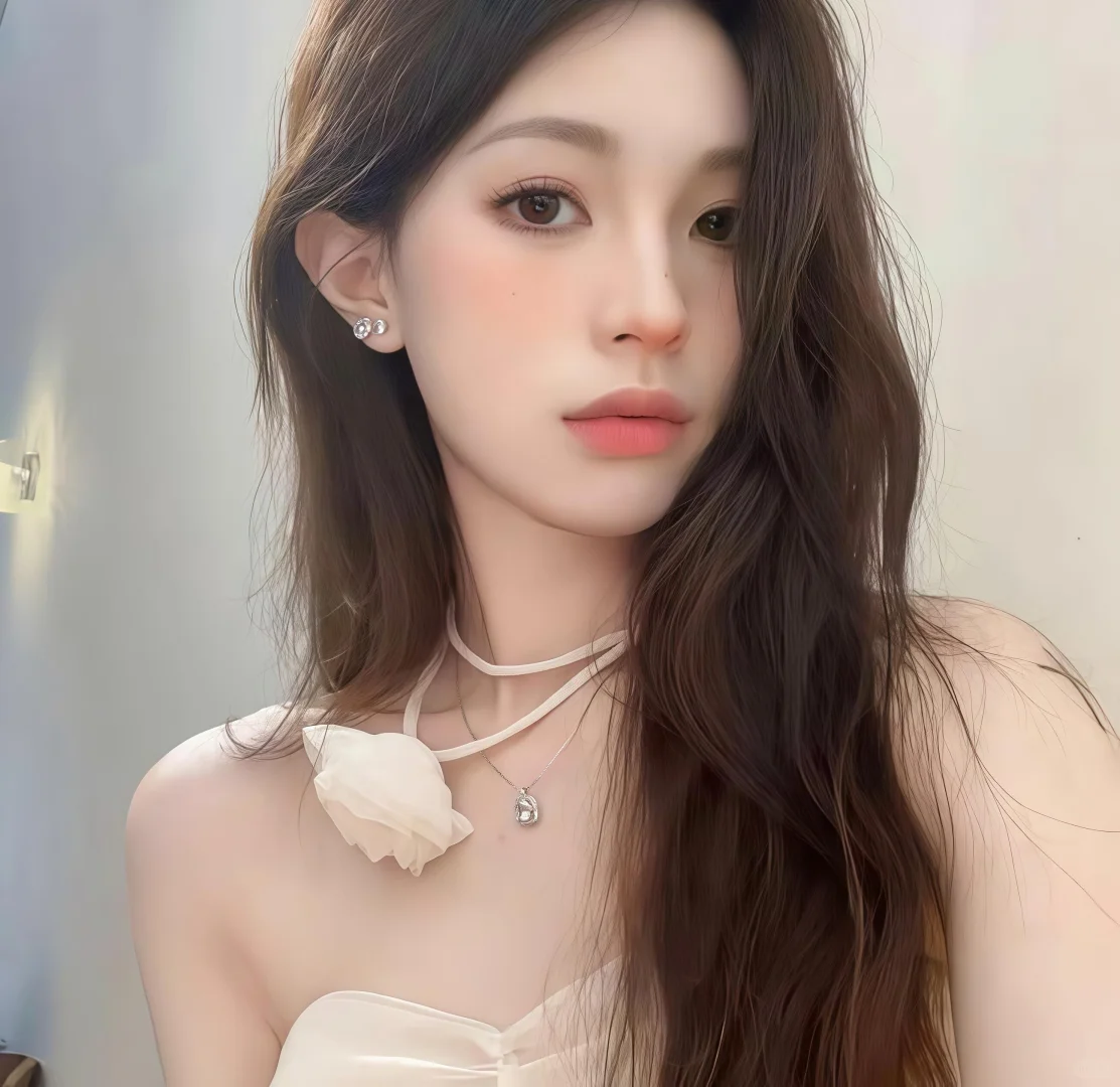 女头 ｜值得一换的女生头像