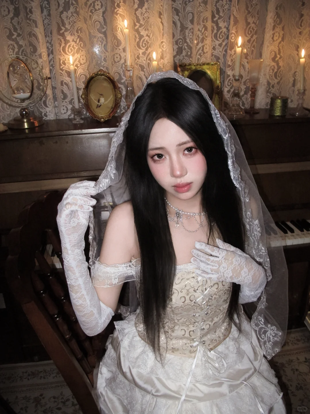 武汉写真/妻子是一种感觉 🕯️