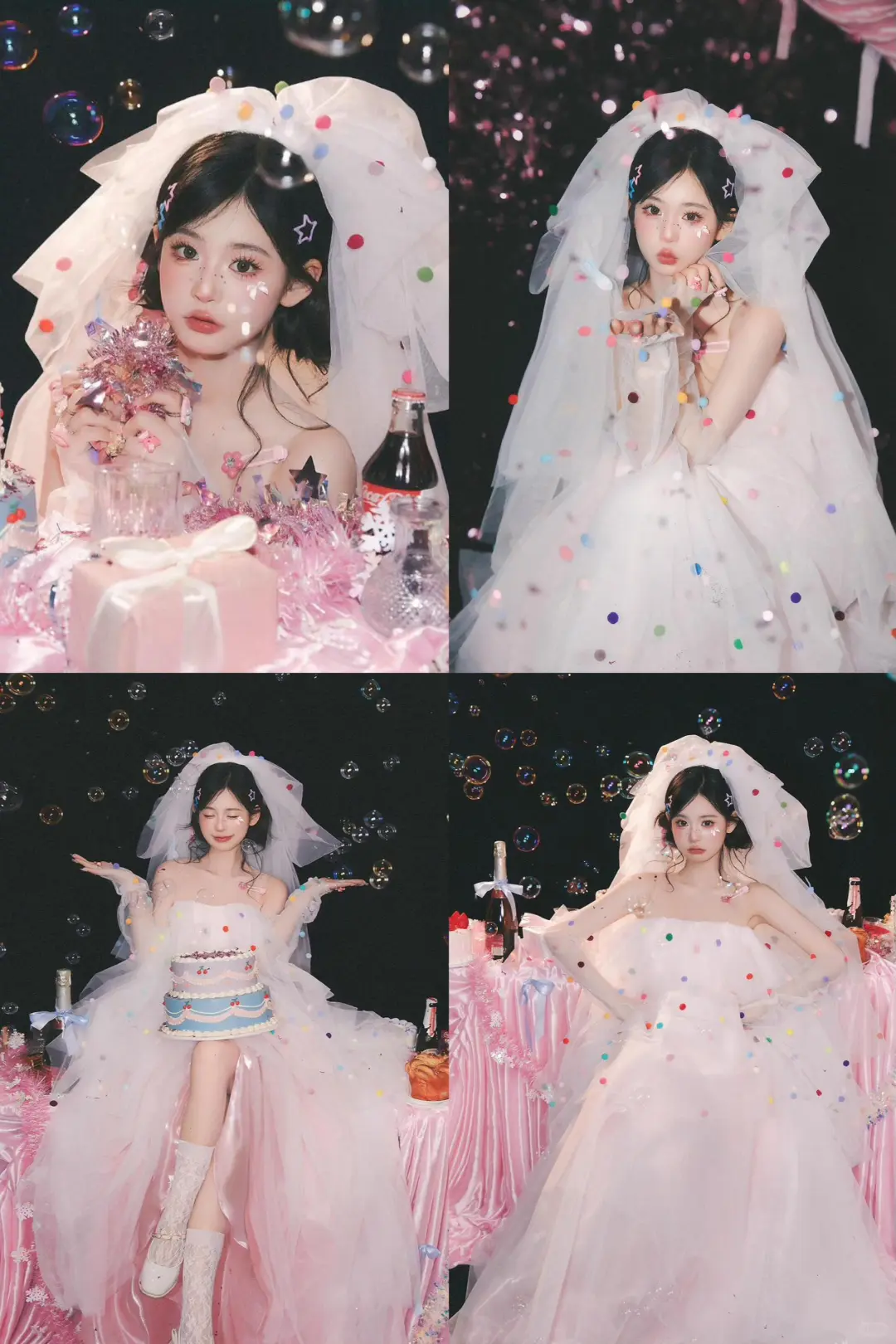 你一定要了解❗保定这家宝藏写真馆💥