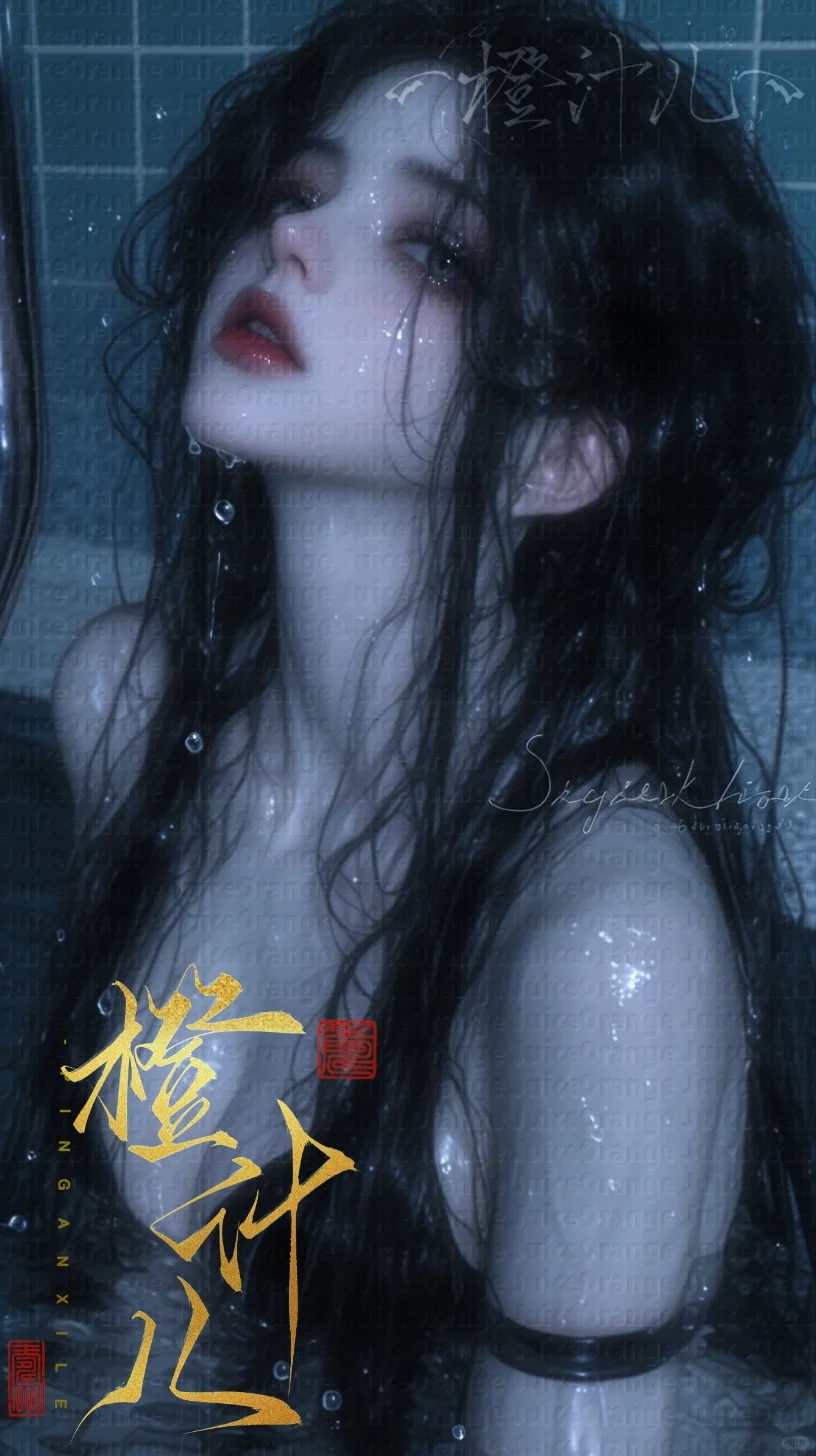 031mj练习，泳装妹宝