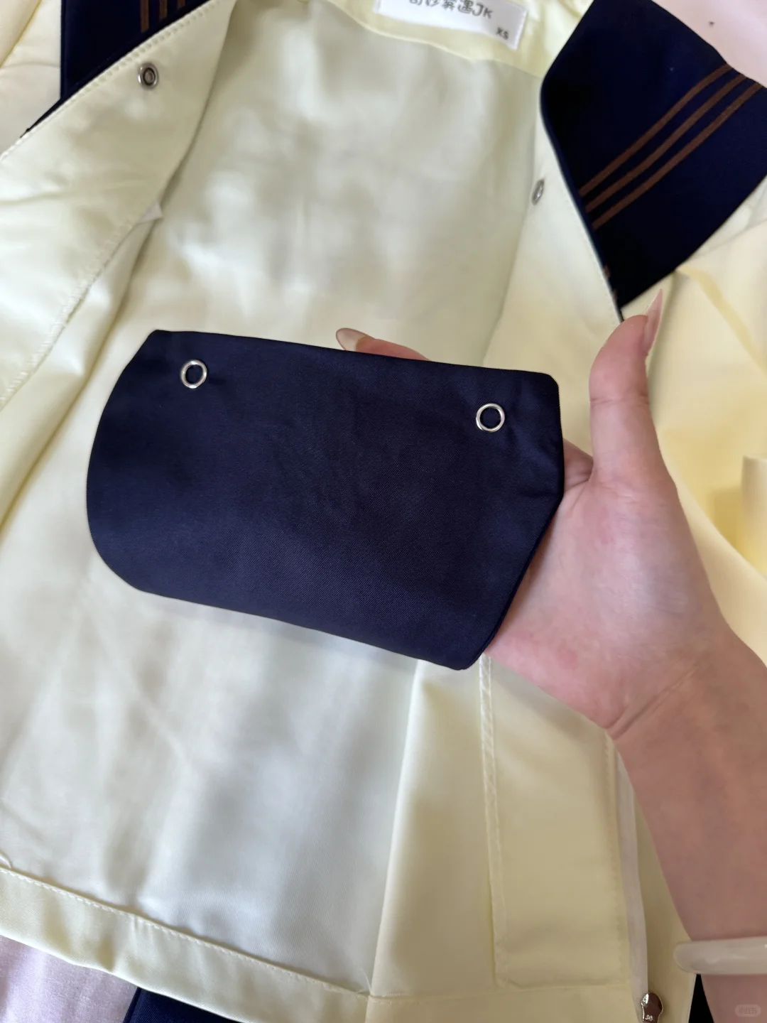 40🥕全套的细节图来了！！！还有上身图🥰🥰