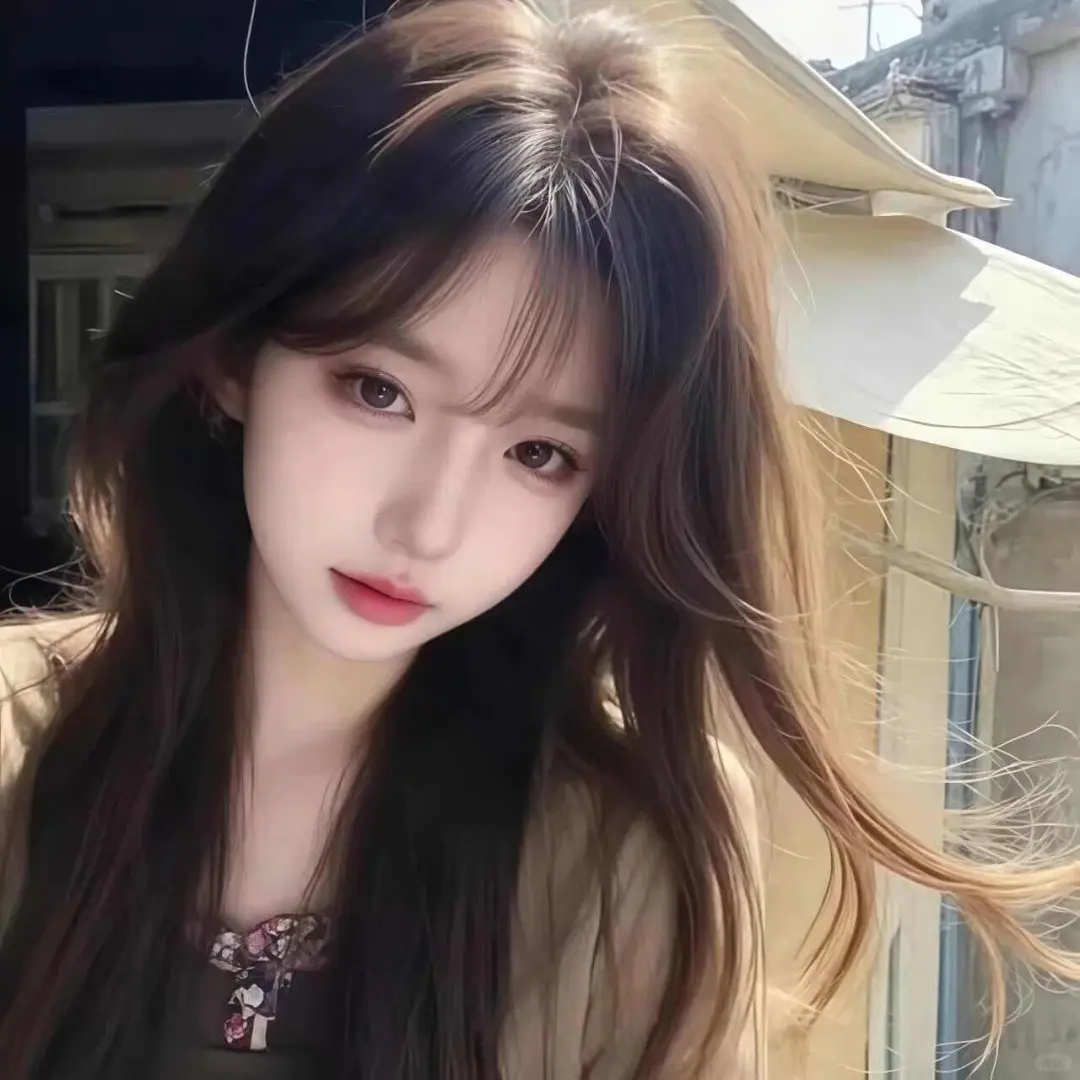 女生头像||超好看的女头