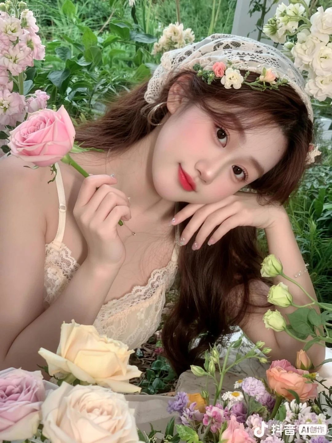 AI带你去全世界