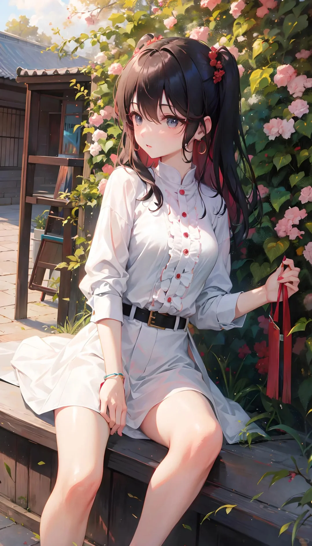 二次元美少女(28)