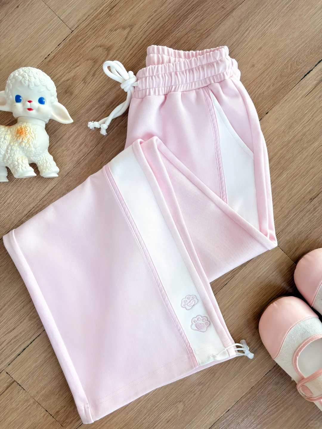 🎀宝宝们！必爱诺小羊运动小套装上新啦！