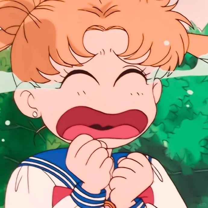 搞怪的小兔最可爱