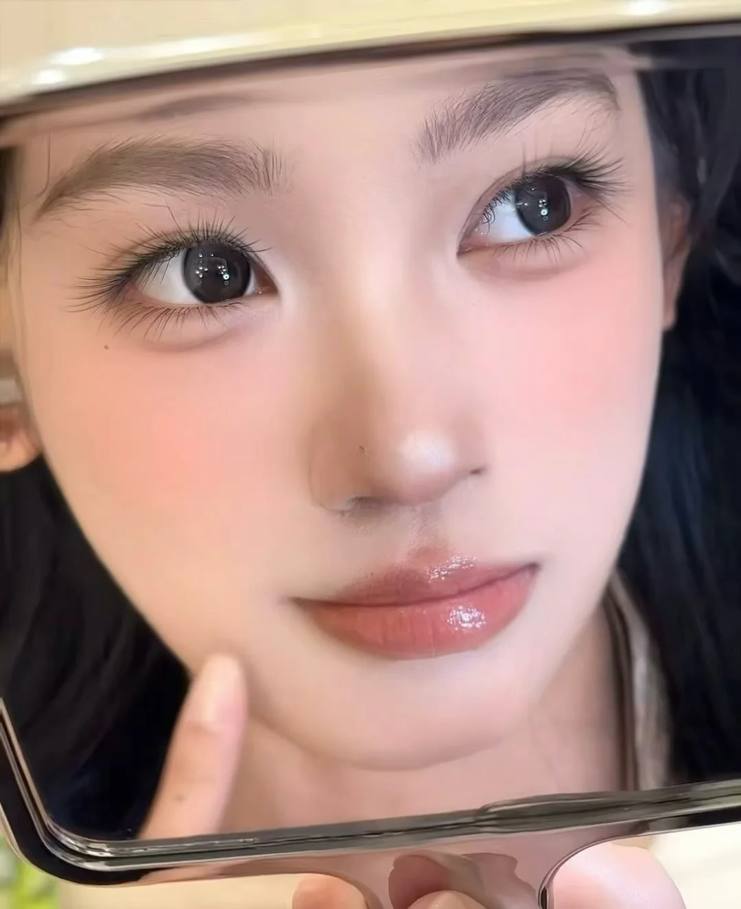 ✨【美睫小偿模特招募】168元get高端定制仙女