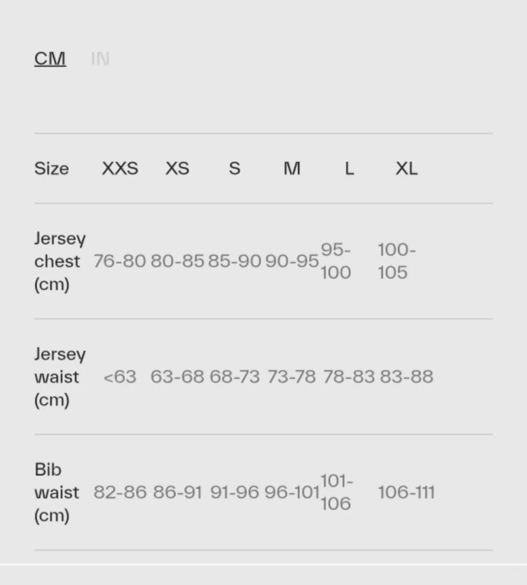 老公喜欢大胸女，但我却不是