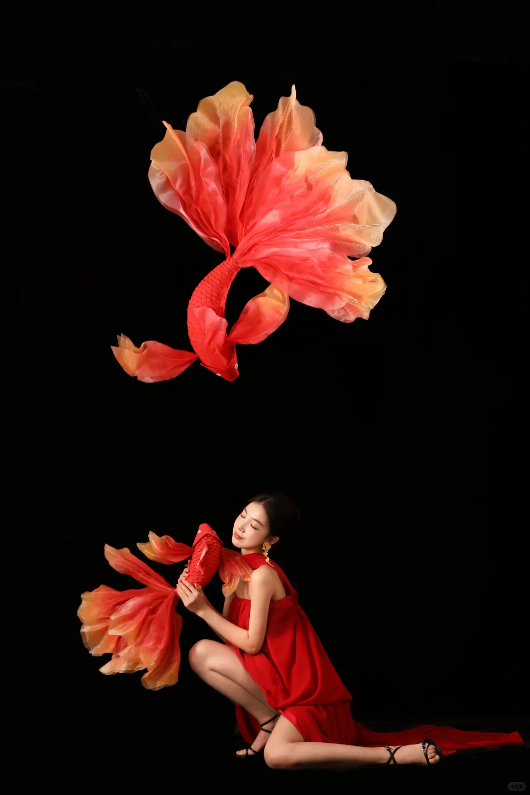 长春模特|招财锦鲤❤️‍🔥🥰